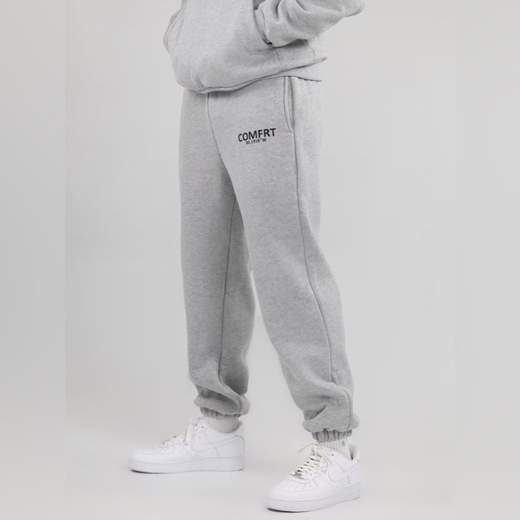 Comfrt Coordinate Sweatpants - Picture 1 of 7